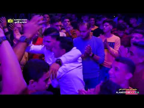 مهرجان ال عابد للعريس رامي مع الفنان سامي الحرازين ستوديو الامير جزء الاول 1