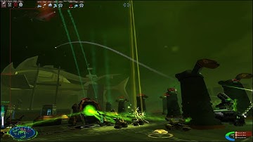 The Megabase - Fleshstorm 2 - Battlezone 2: Combat Commander