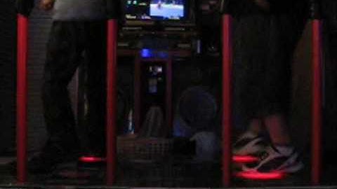 TRANS & MAIU- DDRX Trigger [SP-BASIC] Free Steps