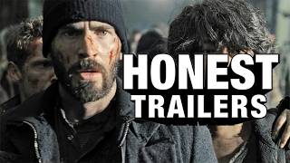 Honest Trailers | Snowpiercer