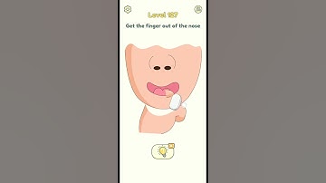 DOP 2 | Gameplay Delete One Part💥 -Solution and answer 🌀 Level 127