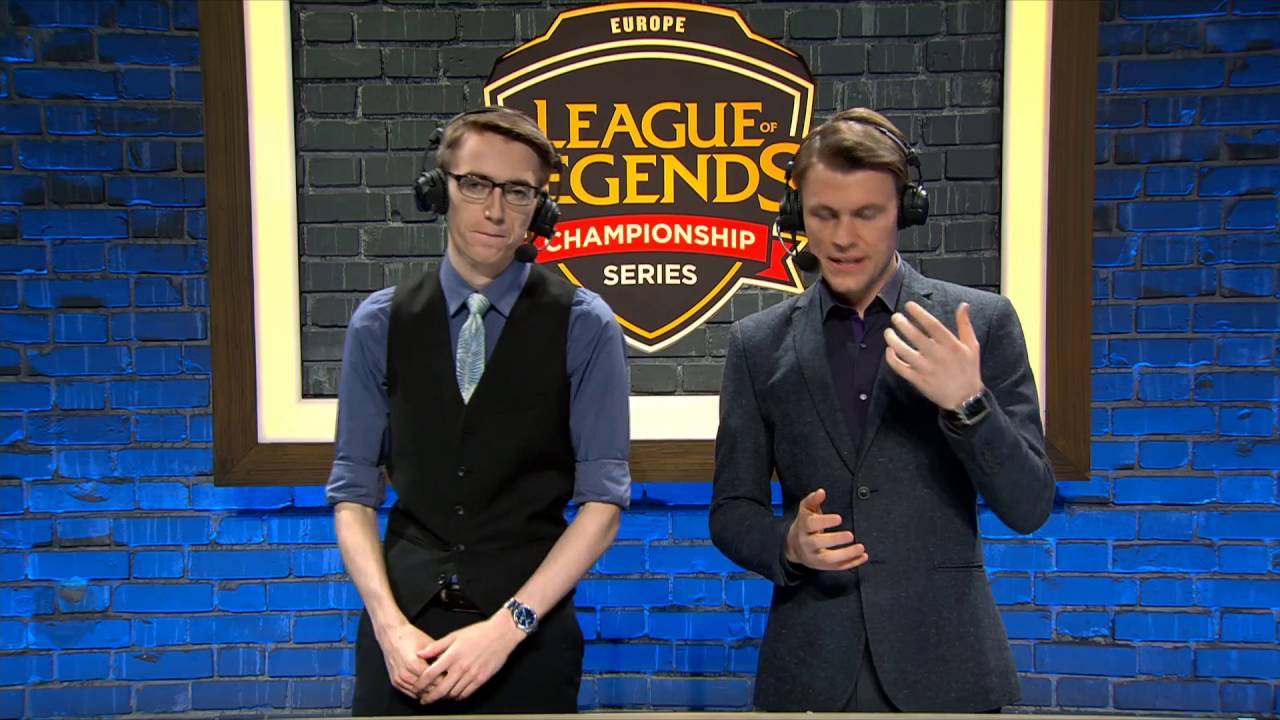 Interview with Coach of the Winner of Origen vs H2K | W9D2 S6 EU LCS Summer 2016