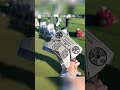 Cobra Golf Prototype 3D Putters spotted at The Amex! #shorts