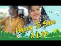 We are Happy | we took Challenge and gave Oxygen to people | Vlog | Sushma Kiron