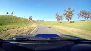 Schaps Pb35.28 Collingrove Hillclimb 2014 State Championships
