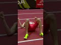 Hobbs Kessler times his 2000m world best to perfection | World Indoor Tour 26