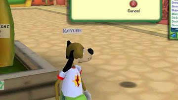 toontown how to make friends with cogs