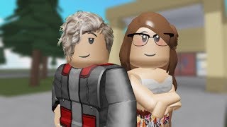 Roblox Story In Love Ft Nori A Himitsu Youtube - love story in roblox