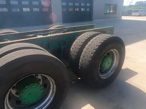 DAF 95 XF