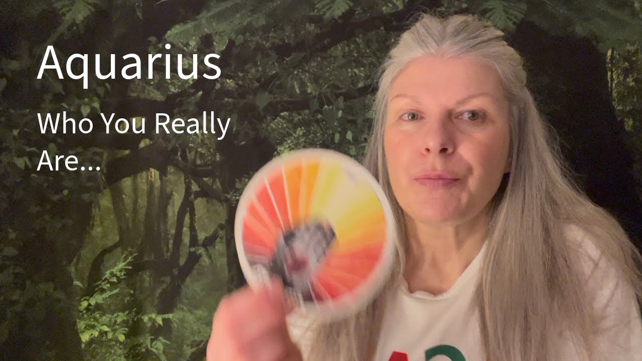 Водолеи, ваши границы сложны и многогранны, но при этом вы невероятно нежны и любящи.