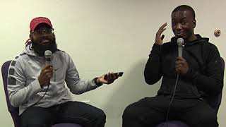 From The Land EP: 1 Featuring Mella Famous