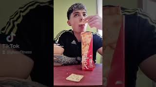 Galletas de Soda y tu Glucosa: El Experimento que Revela su Impacto Real