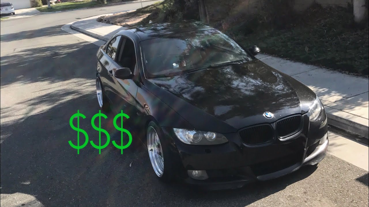 How REALLY Reliable Is A BMW? 180,000 Mile Ownership - YouTube