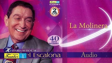 La Molinera - Bovea y sus Vallenatos / Discos Fuentes