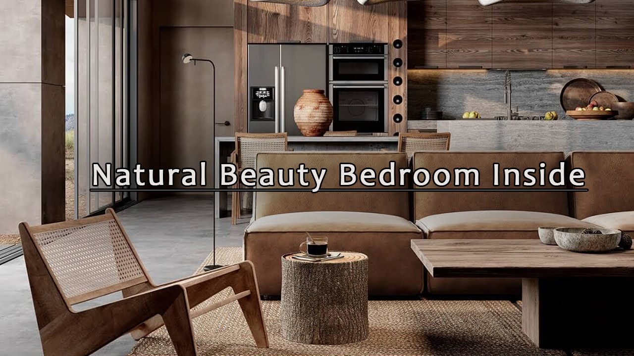 rustic kitchen set ＋ マスターベッドルーム maxresdefault.jpg