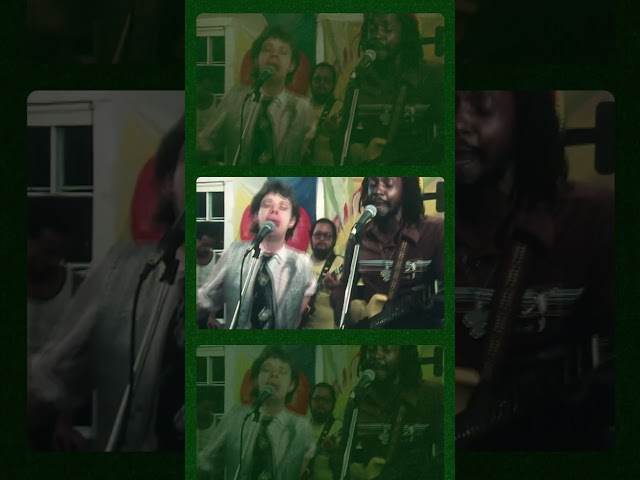 (You Gotta Walk And) Don’t Look Back