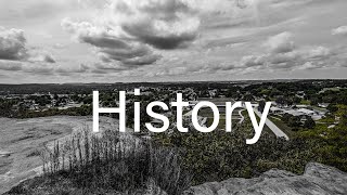 Rising Park: History with a View