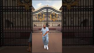 Open The Gate! DJ Khaled - I Just Landed in Europe ✨ #djkhaled #europe #shorts