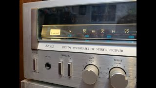 Sansui 4900Z (1980-81年発売)