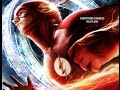 The Flash ⚡ War Of Change