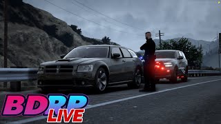 [VOD] Some Brain Dead and then OCRP(?) | GTA RP