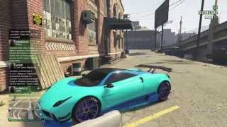 GTA V - ill Gotten Gains Part 2 - Stream 2 / 2
Complete walkthrough of all the new items in the most recent update to hit GTA (ill Gotten Gains Part 2) and also the Pacific standard Job with finale which was surprisingly completed first try. Watch live at http://www.twitch.tv/robtorture GTA V - ill Gotten Gains Part 2 - Stream 2 / 2