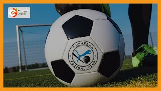 Sofapaka 0-0 Kenya Police