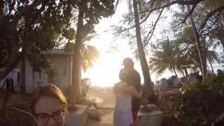 Family Fun in Barbados