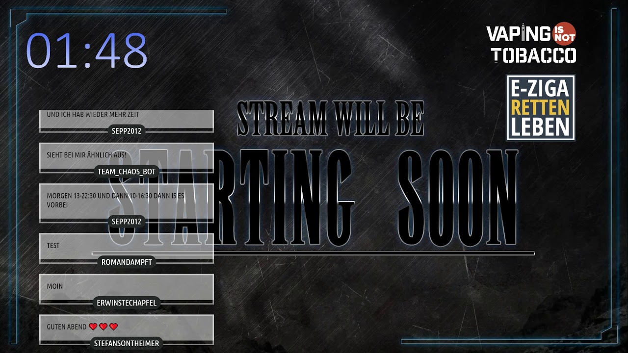 Infos Frühstück 30/31.12. 2019 Full HD