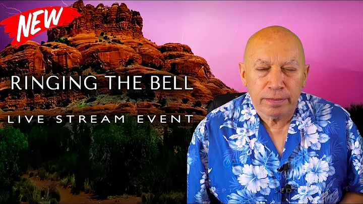 [FULL] Bashar :: Ringing The Bell || Bashar - Darryl Anka 2025 #1080p  Bashar Channeling 2025