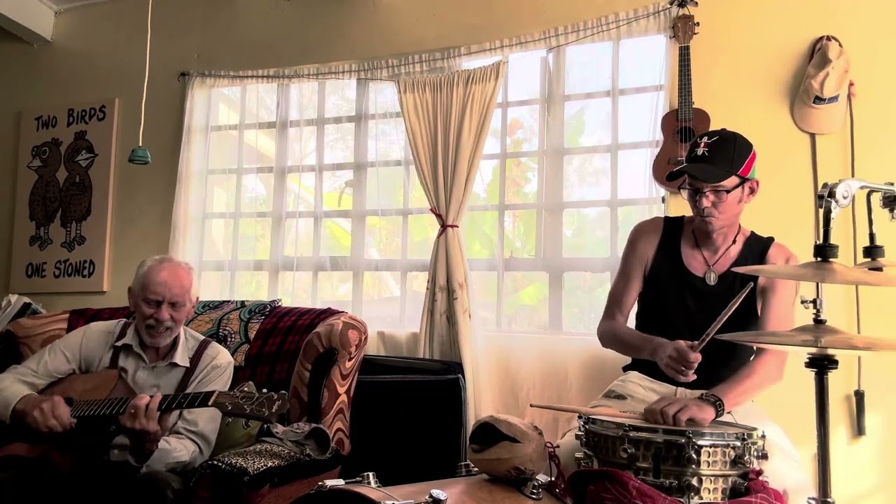 Reggae Jam, 04. Dezember 2025, Kiserian, Kenya