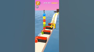 Stack Rider Gameplay #gameworld #stackridergame #iosgaming #androidgaming #gaming #game #rungames #s