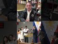 Ayon kay Atty. Paolo Tamase, hindi bago ang pagkakaroon ng mag... | Unang Hirit