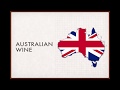 Winecast australian wine