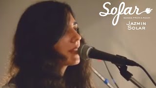 Jazmin Solar - Sabes Bien | Sofar Mexico City