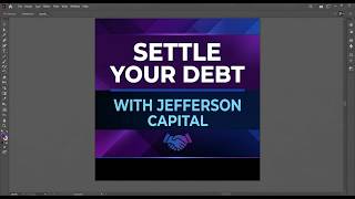 Settling Debt with Jefferson Capital