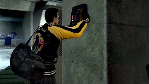 GTA Online The Contract DLC Liquidize Assets Secutiry Contract