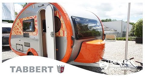 T@B 400 Mexican Sunset Walkthrough - T@b caravan 2024