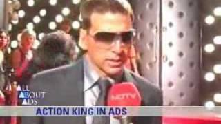All About Ads - Grasim (2007)