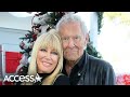 Suzanne Somers Read Passionate Love Letter From Husband Right Before She Died