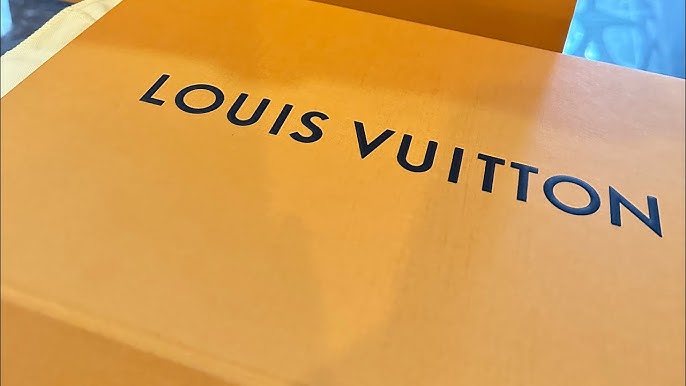 Date Code & Stamp] Louis Vuitton Géronimos Variation 1