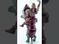 MOTU Classics Aliexpress Battle Cat preview #battlecat #motu #mastersoftheuniverse #motuclassics