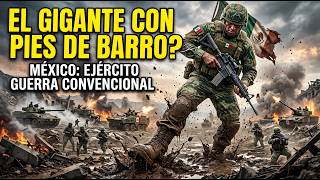 🇲🇽 🔴 Mexico Un Gingante Con Pies De Barro?, Analisis Exclusivo.