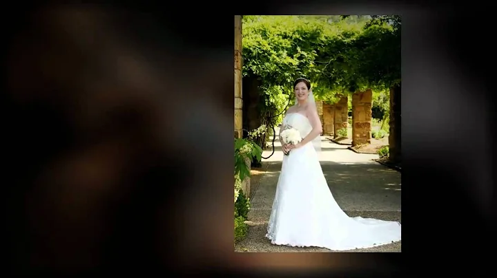 Bridal Portraits 2011