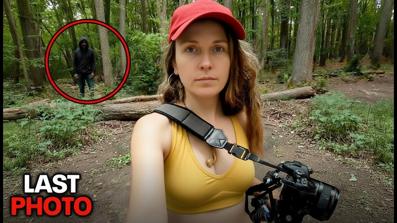 3 самых ужасающих случая гибели женщин в одиночном походе