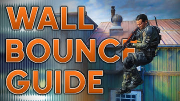Pro Player Wall Bounce BO7 Secrets You Aren