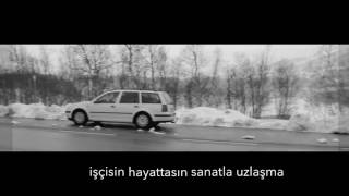 Cihan Mürtezaoğlu - Yaka Paça (Lyric Video)