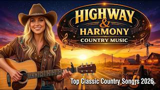 Top CLASSIC Country Songs You Need for Your 2026 BBQ Party screenshot 5