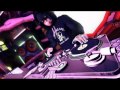 Faithfully vs Dont Stop Believing REMIX by djbenz.wmv