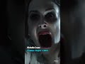 Insidious Monsters Through The Years #shorts
